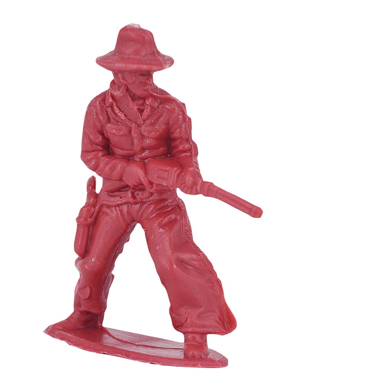 Amazon.co.jp: Lynkaye 60ピース 様々なポーズ カウボーイ