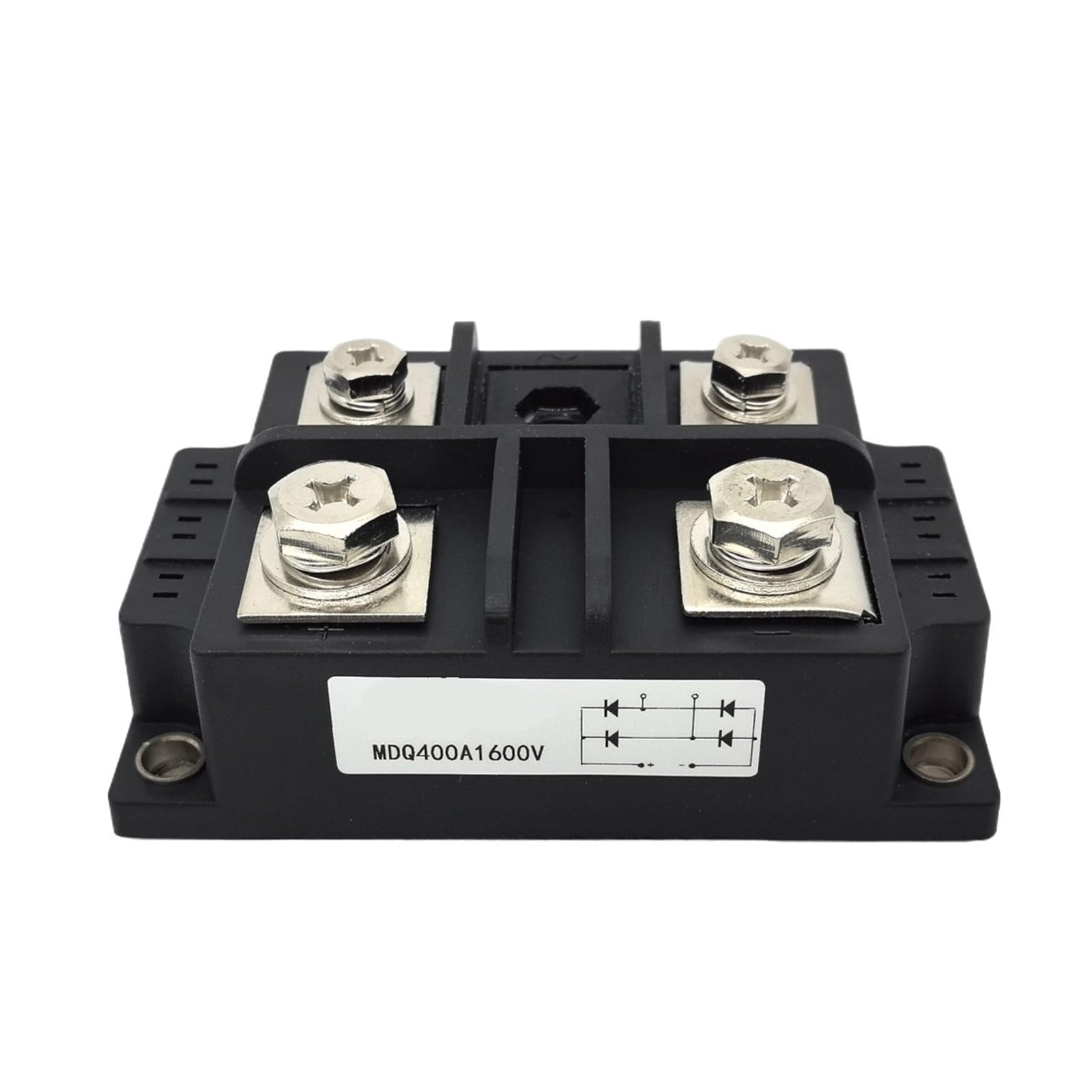 CXFCIHFT 220V Single Phase Rectifier Bridge Module 400A 1600V Diode Module 1 Phase Diode