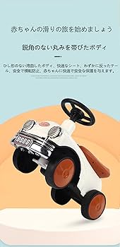 トーヨージャパン　マイクロレディ　レトロ　足こぎ Amazon.co.jp: Guyyelt 乗用玩具子供 車足こぎ乗用玩具