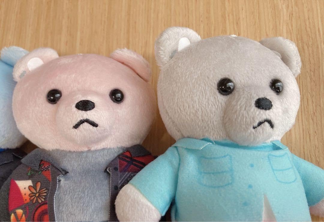 Amazon.co.jp: BEFIRST マスコット SOTA ソウタ 4種類 ビーファースト