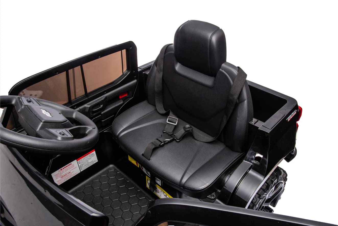 Coche Eléctrico Para Niños-Estilo Todoterreno, Vehículo Todoterreno Coche Eléctrico Para Niños-Estilo Todoterreno, Vehículo Todoterreno