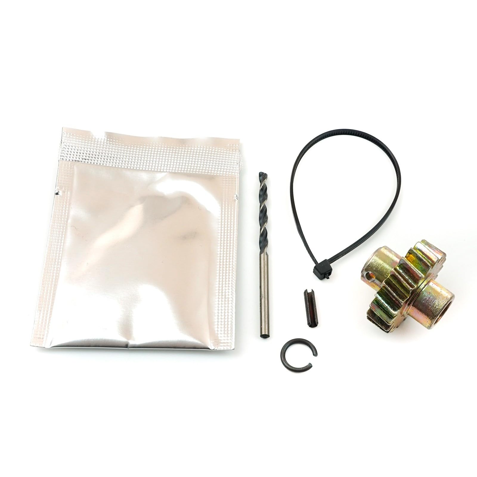 Moteur de réglage de la hauteur du siège 5609510 pour réparation compatible avec Ford Mondeo Galaxy S-Max Jaguar.