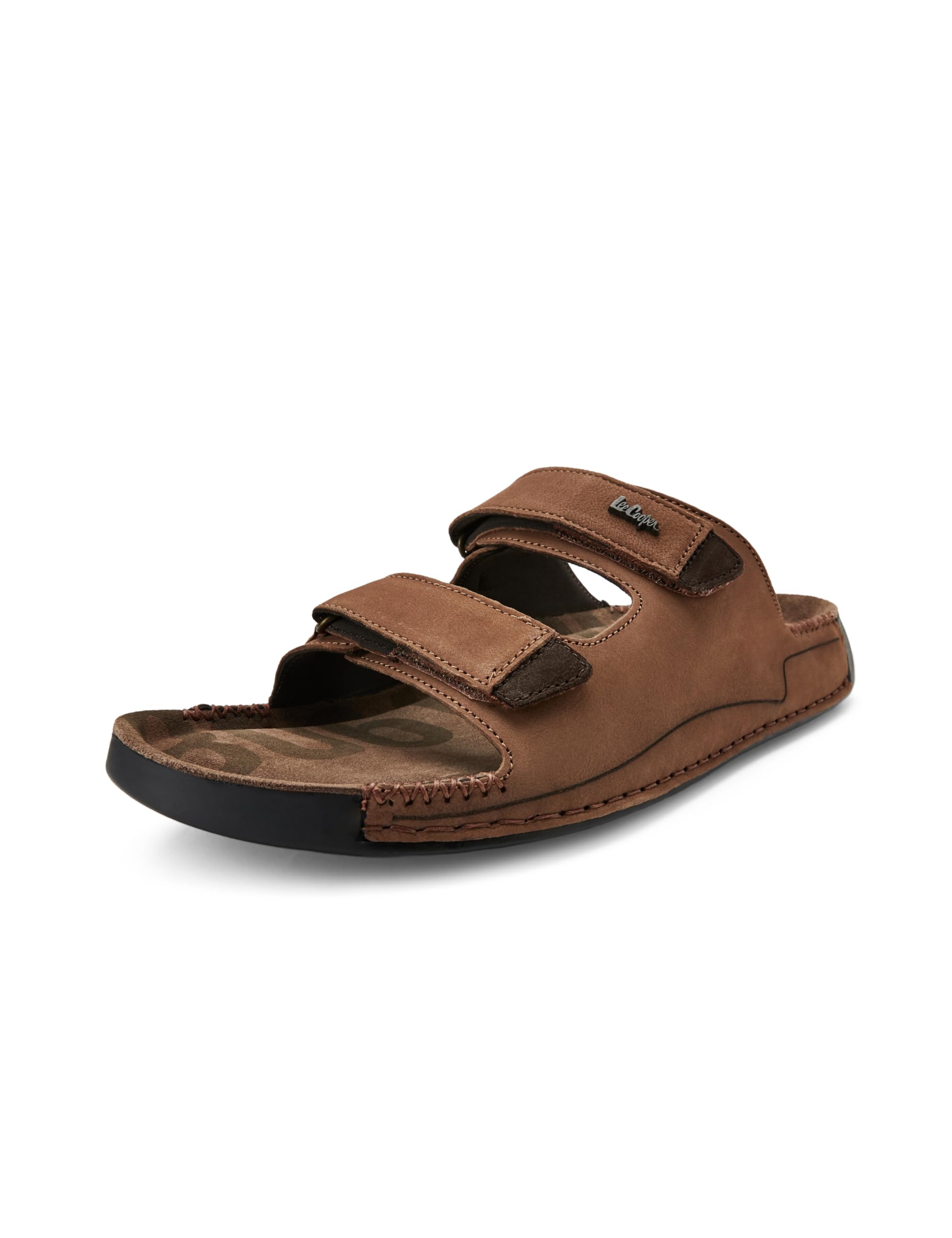 mens Lc8703c Flat Sandal-image-3