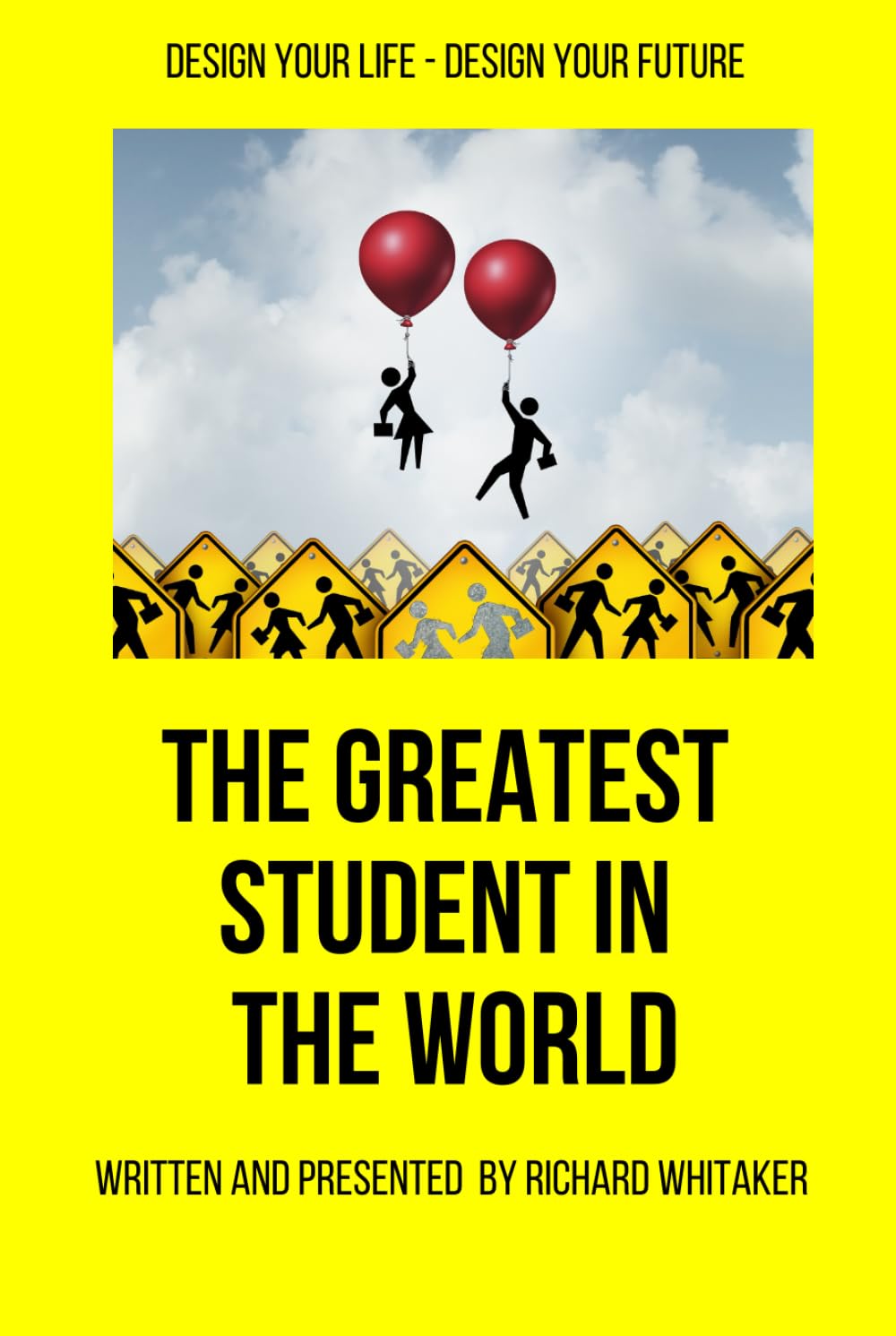 The Greatest Student in The World