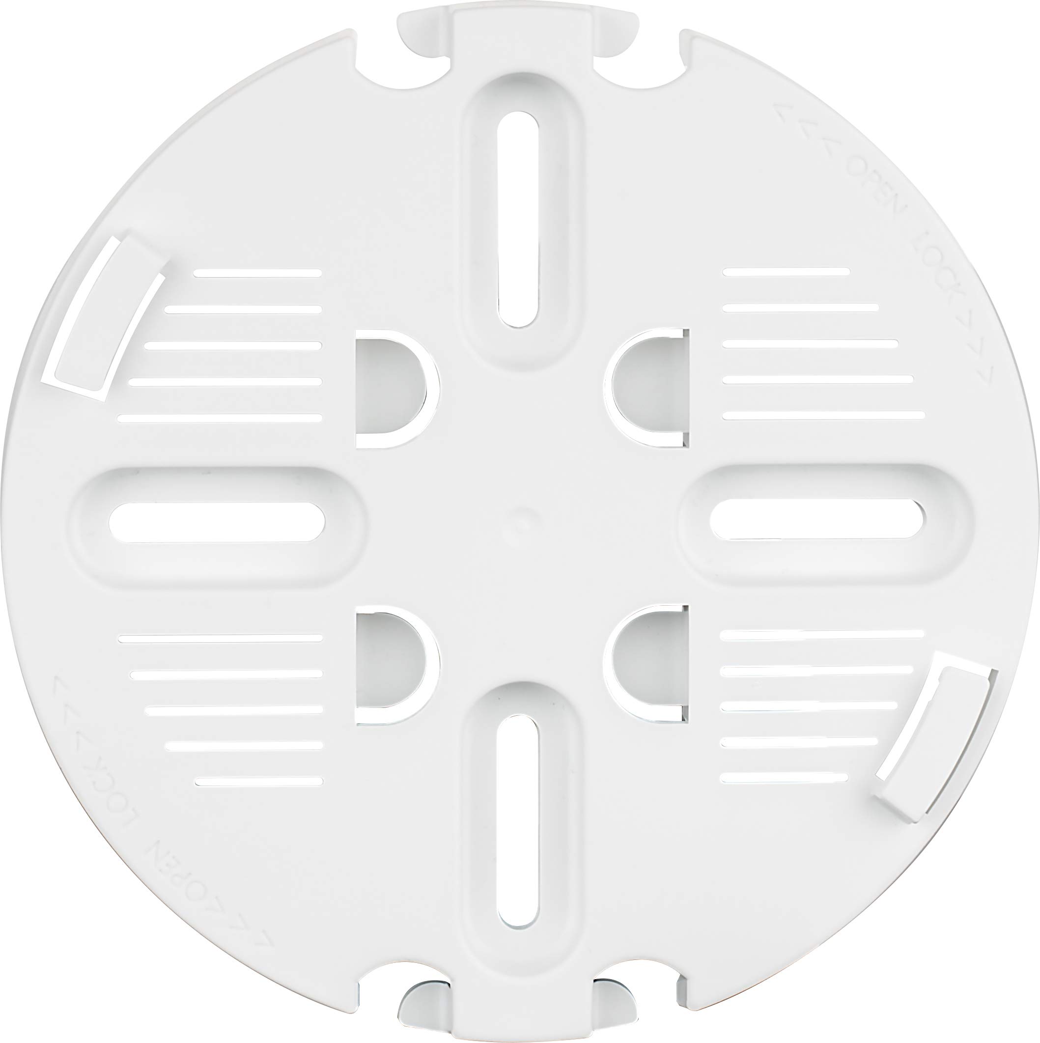 D-Link DAP-2682 Access Point Nuclias Connect Wireless AC2300 Wave 2 Dual-Band PoE, per interni, MU-MIMO, molteplici modalità operative, crittografia wireless a 128-Bit, gestione centralizzata