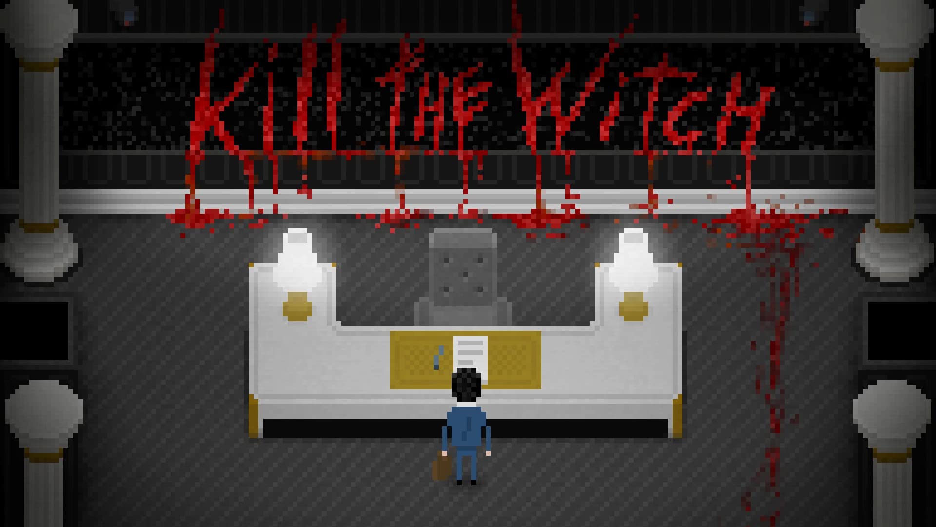 Yuppie Psycho Executive Edition