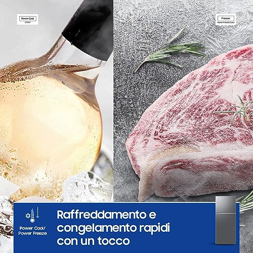 Samsung RT38CG6624S9