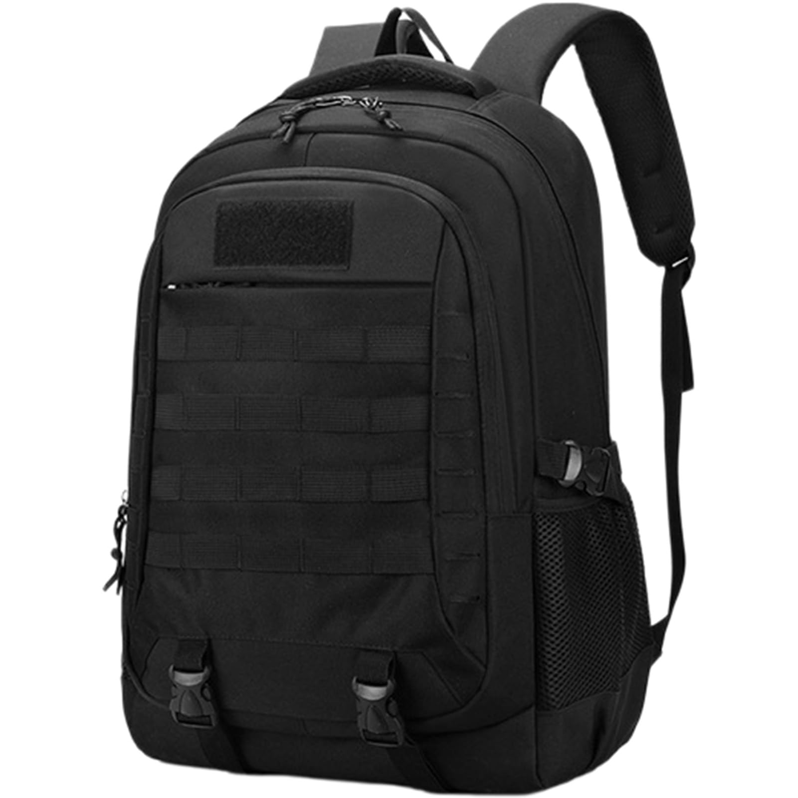 zaino tattico all'aperto 40L nero Zaini Molle escursionismo Daypack