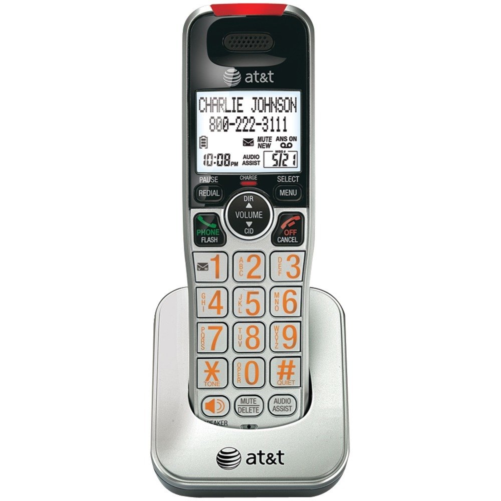 AT&T ATCRL30102 Additional Handset for Crl32102