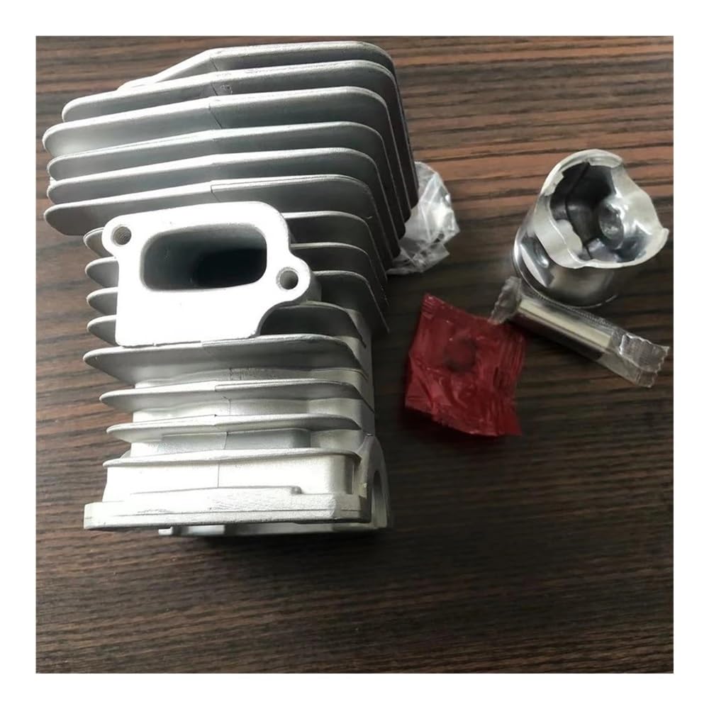 Kit cylindre-piston 42mm pour réparer le moteur thermique tronçonneuse Q340 345