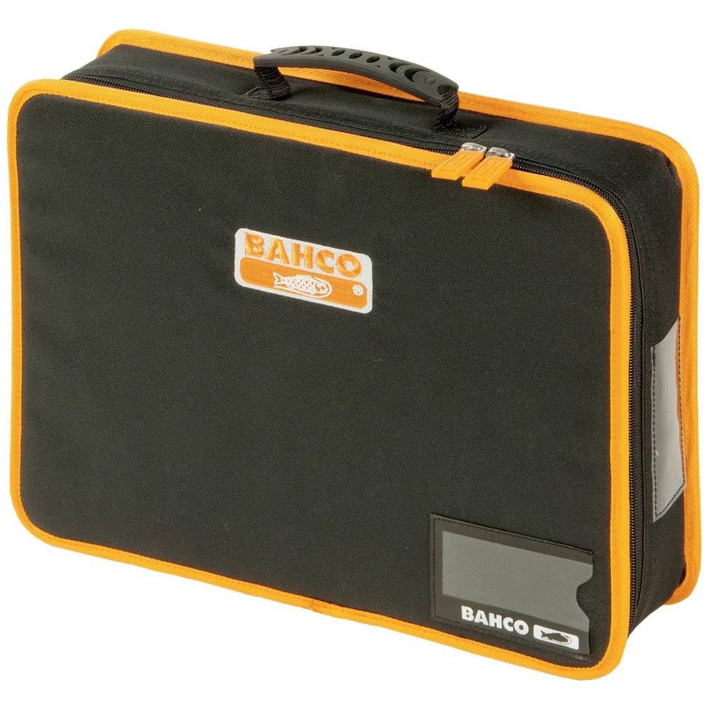 Bahco Multi-Colour 4750Fb5c Tool Organizer - Large
