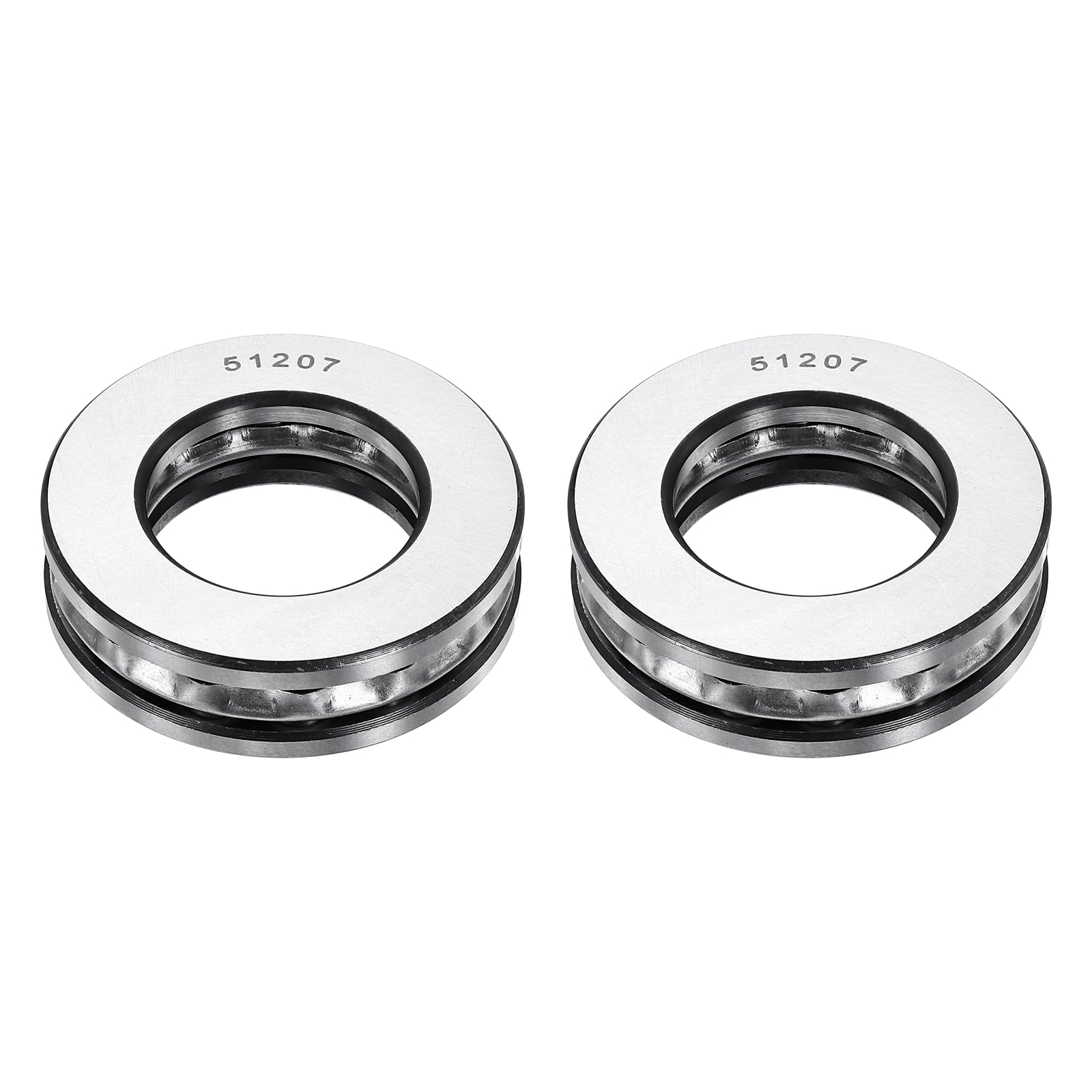 Thrust Ball Bearings - 20mm, 40mm OD -17