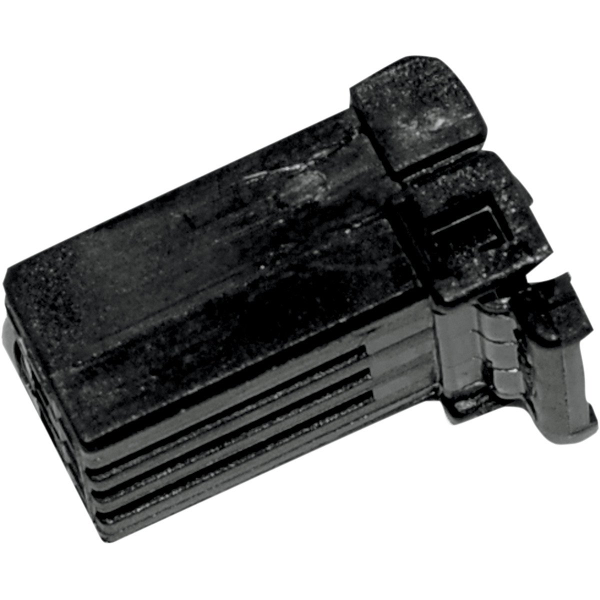 ami9622　0804 Amazon.com: Namz Custom Cycle AMP 040 Connector 4-Wire Plug