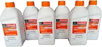 Kit 6l Aditivo Radiador (long Life) Para Todos Veículos da Marca Ford - H2MJ19544DA