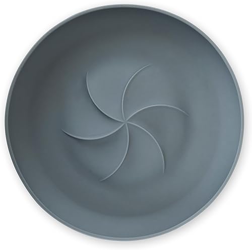 Vista 24 de True Rimmer de cóctel de 3 niveles – Herramienta de embellecimiento de jugo de sal, azúcar y lima – Apto para lavavajillas para bares caseros