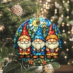 Christmas Gnome #H039