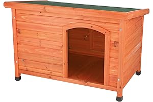 Spacious Extra Large Dog Kennel