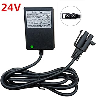 24 volt power wheels charger