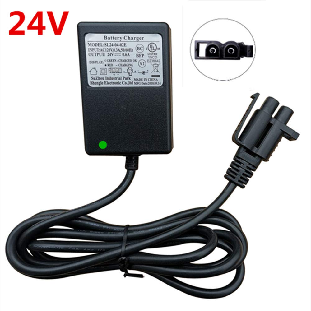 24 volt ride on monster truck