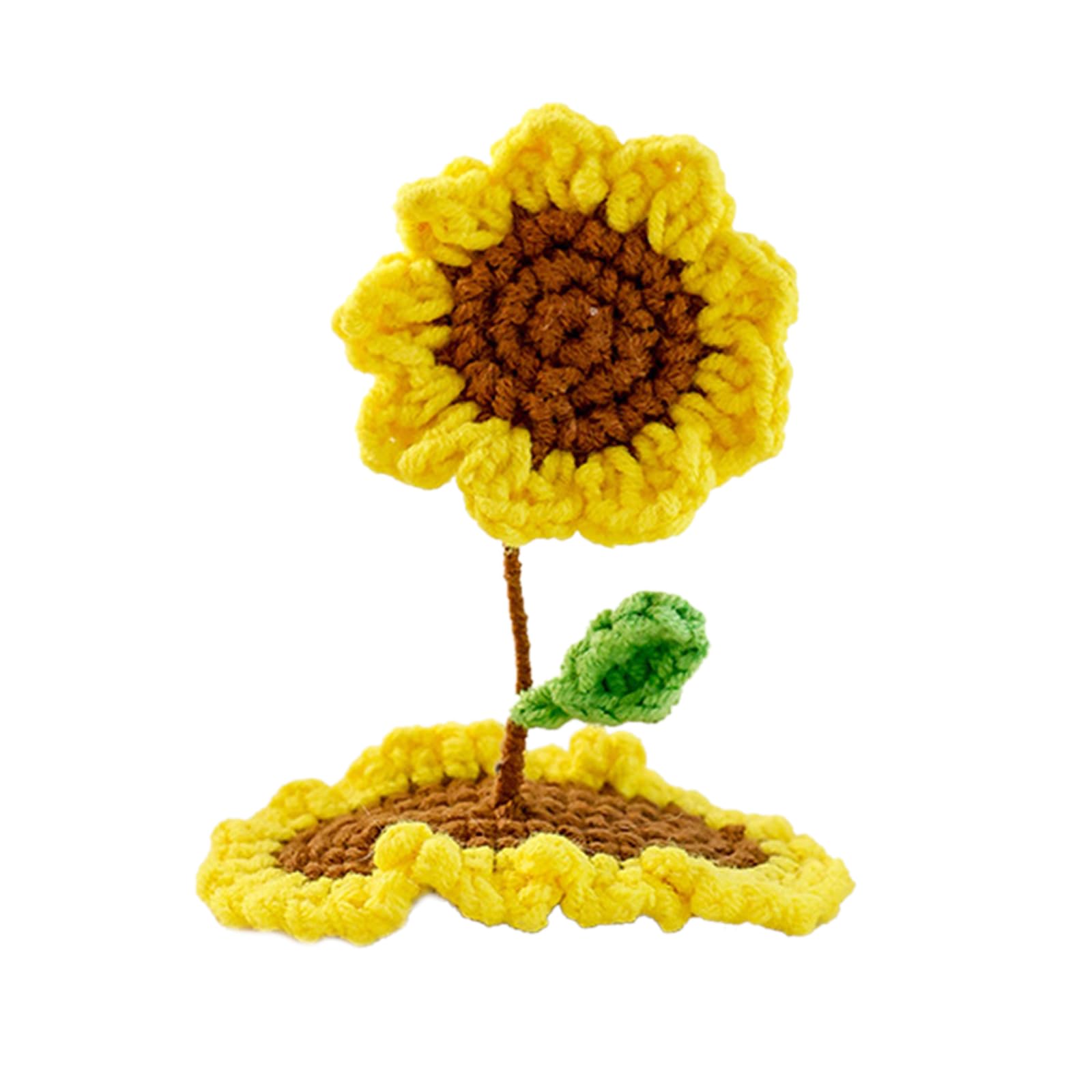 ぐでねこちゃんとひまわり　ヘアクリップ　さばとら ぐでねこちゃんとひまわりヘアクリップさばとら