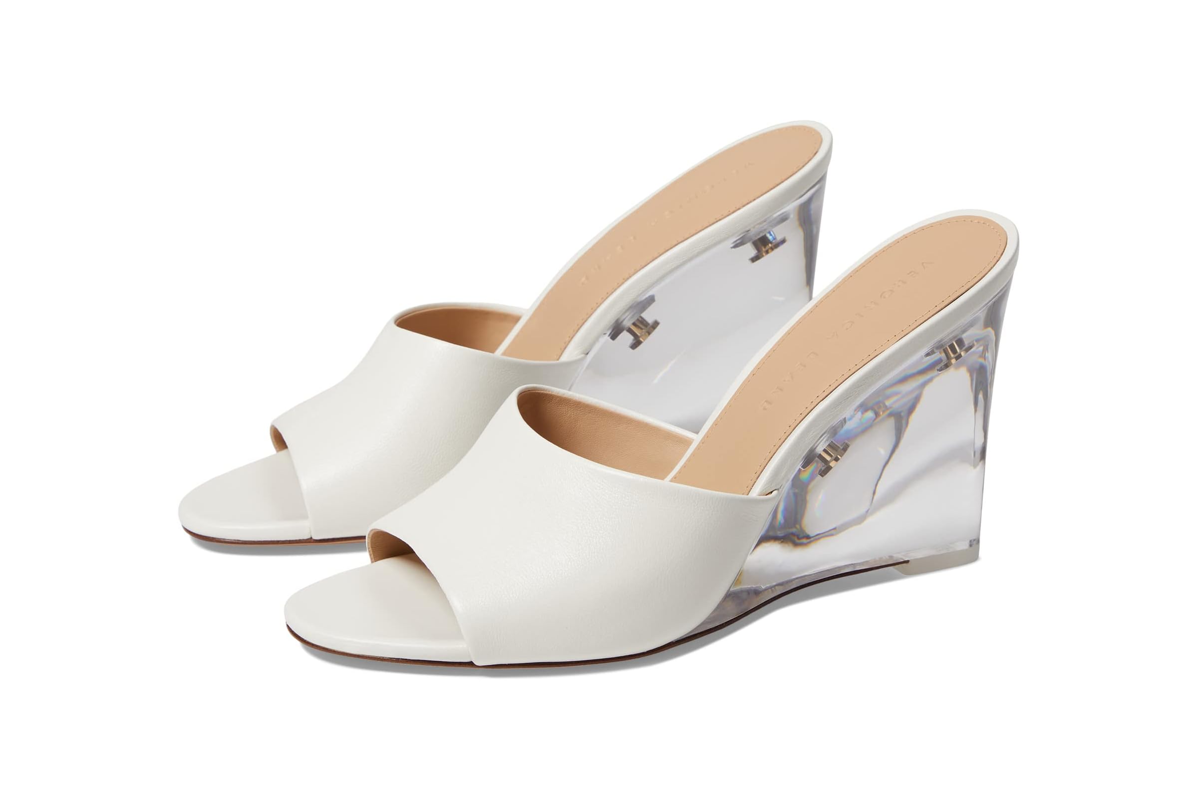 Veronica Beard Dali Lucite