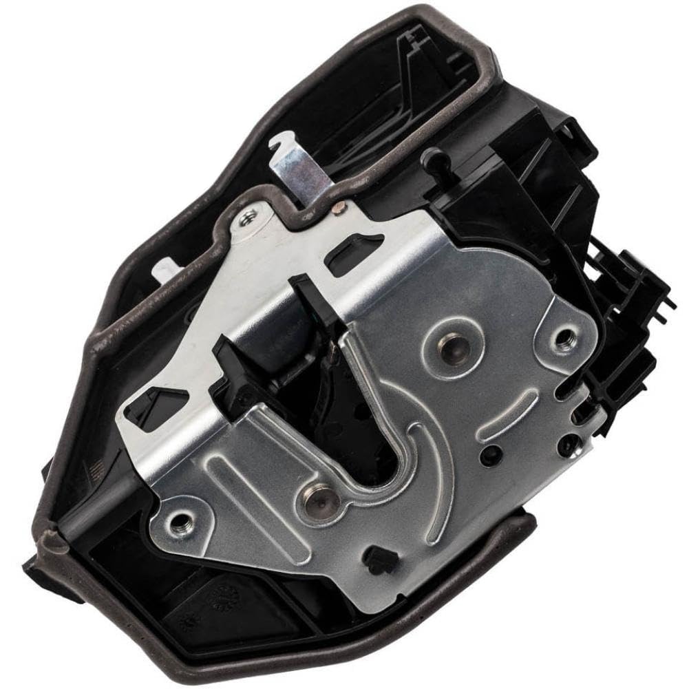 Btenhmjth Onecolor Rear Left Door Lock Latch Actuator Compatible With E60 E90 E61 E63 E70 E83