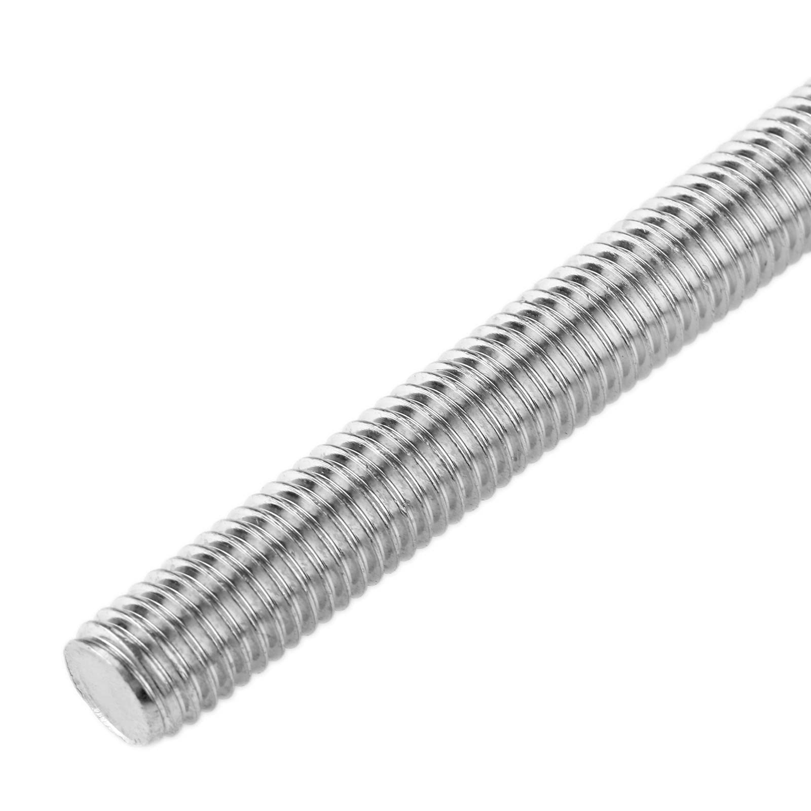Pernos de argolla de elevación de acero inoxidable, cáncamos, 1 pieza de cáncamos de acero inoxidable con tuercas y arandelas, anillo redondo, gancho, tornillo, sujetadores, anillo de elevación roscad