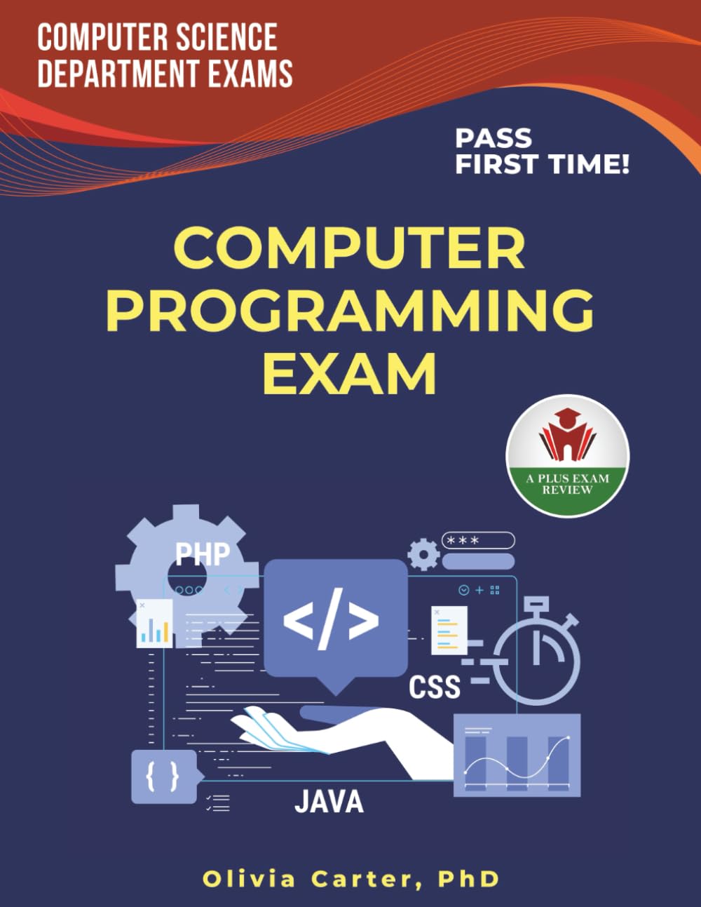 COMPUTER PROGRAMMING EXAM PREP