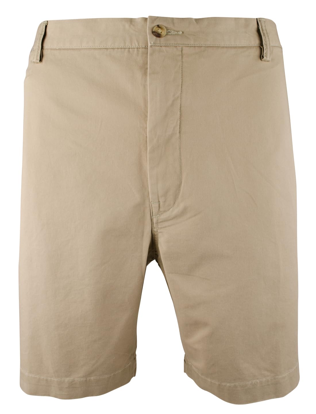 POLO RALPH LAUREN Men's Shorts Cotton/Elastane Blend