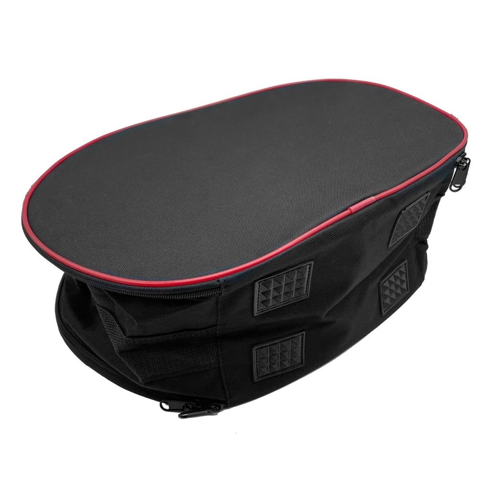 Motorrad-Innentaschen, Gepäcktasche Für Tracer 900GT City FJR 1300 / TDM 900 Tracer 900 GT 2018–2019, Kofferinnentaschen Satteltaschen