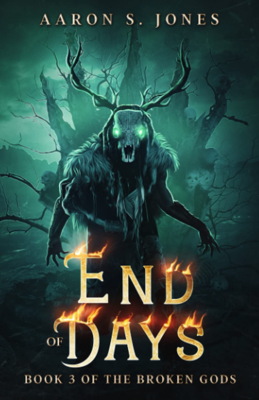 End of Days
