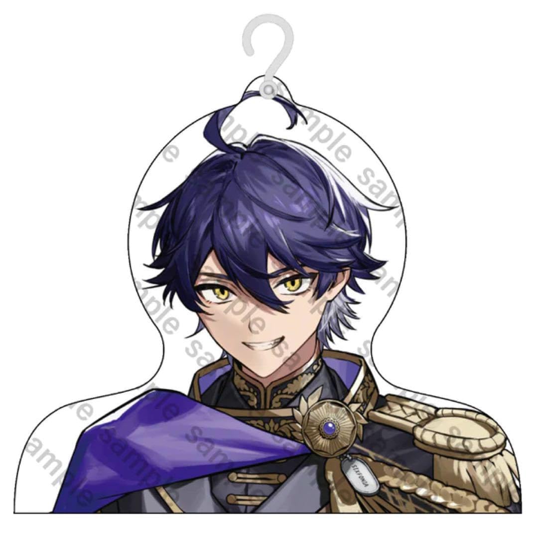 シクフォニ 上半身ハンガー Amazon.co.jp: シクフォニ 上半身ハンガー いるま : ホーム＆キッチン