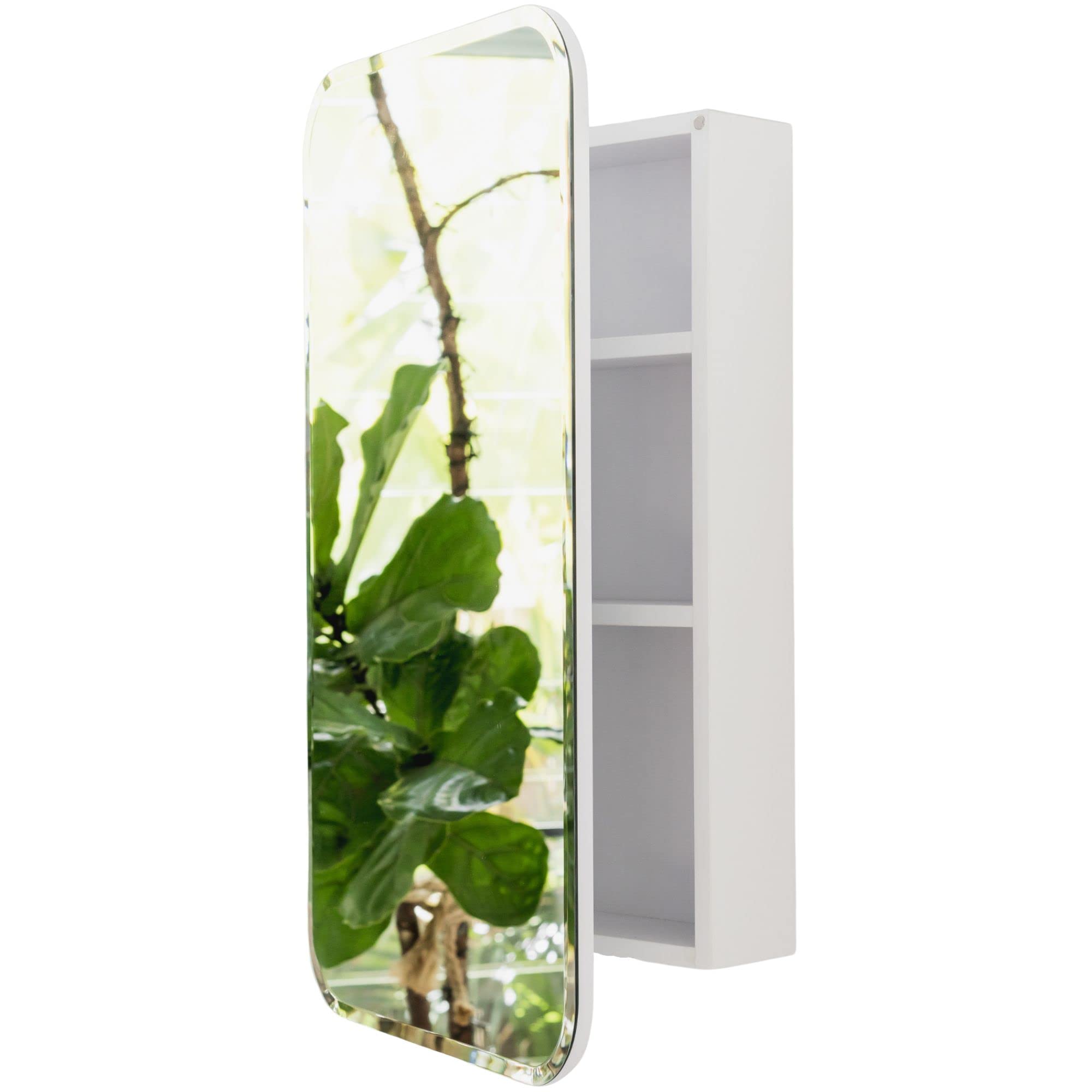 Medicine For Bathroom With Mirror,16" x 29" for sale Mesa