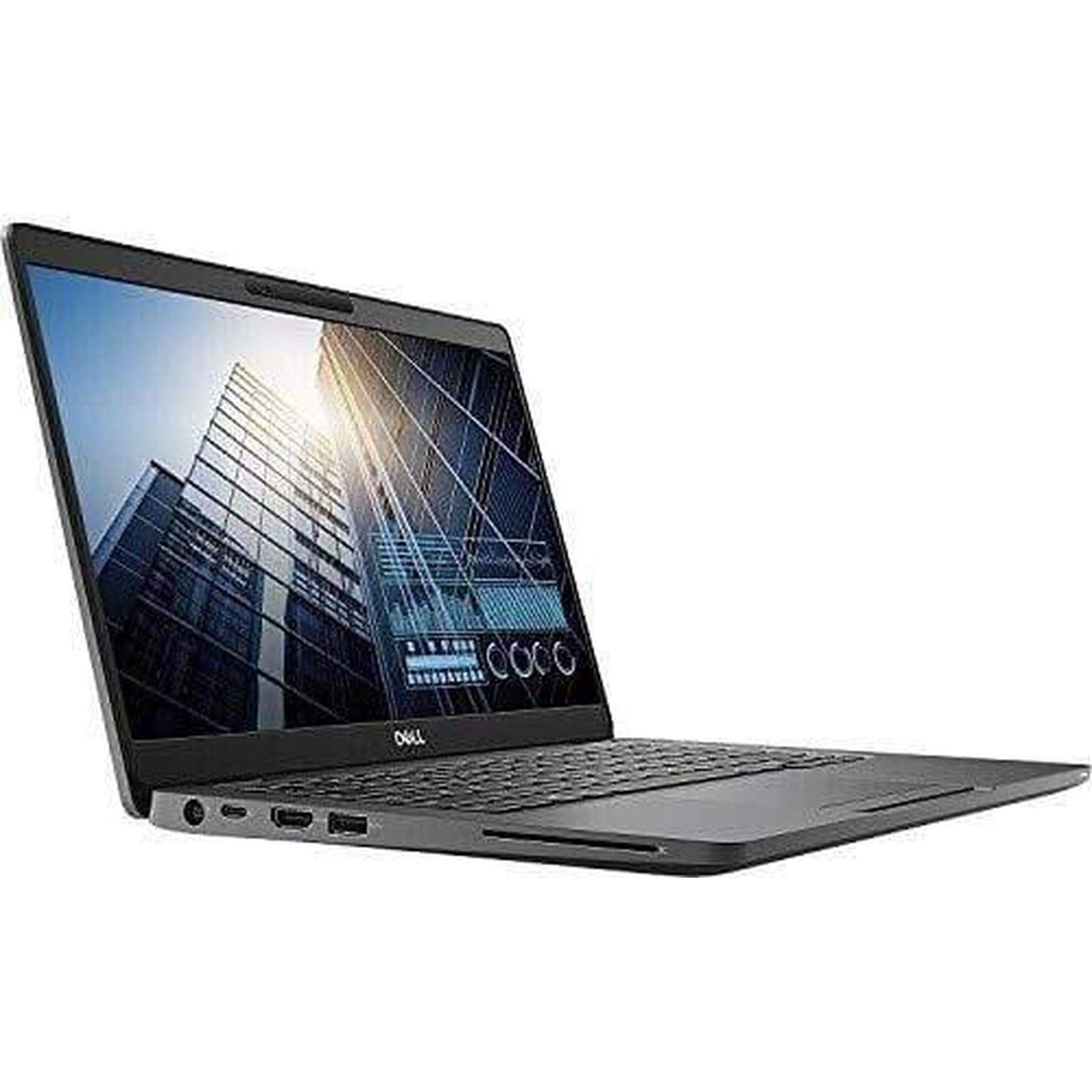 【8世代 i7】13.3型 Dell Latitude 5300 16GB Dell Latitude 5300 Laptop 13.3 - Intel Core i7 8th Gen - i7-8665U