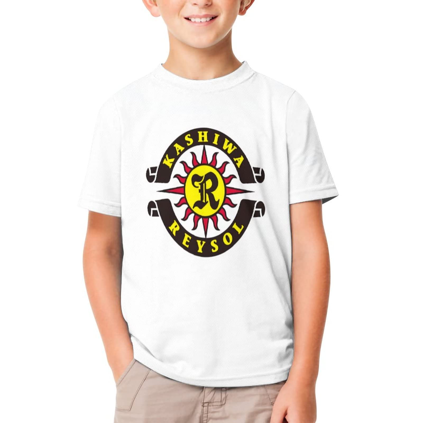 【激レア 当選者50枚限定】　柏レイソル　フリーポーズＴシャツ Jリーグ 柏レイソル応援ウェア 柏Tシャツ サッカー 一文字