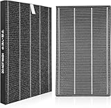 Seisinnco FZ-AX70HF 集じんフィルター と