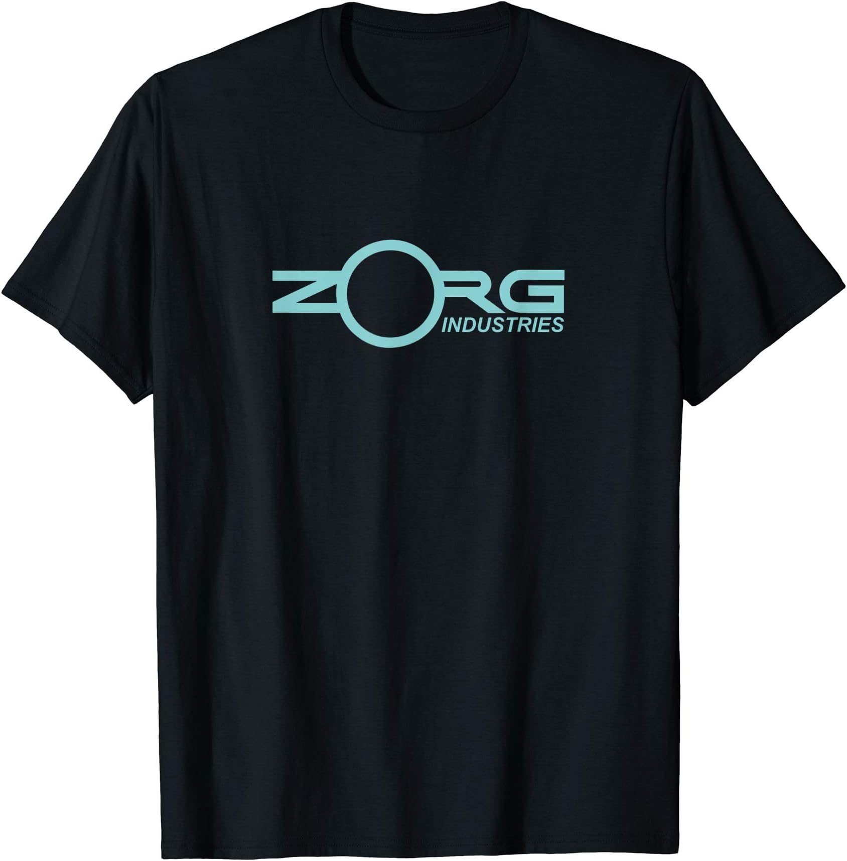 Zorg Gift Tees T-ShirtOEKO-TEX STANDARD 100