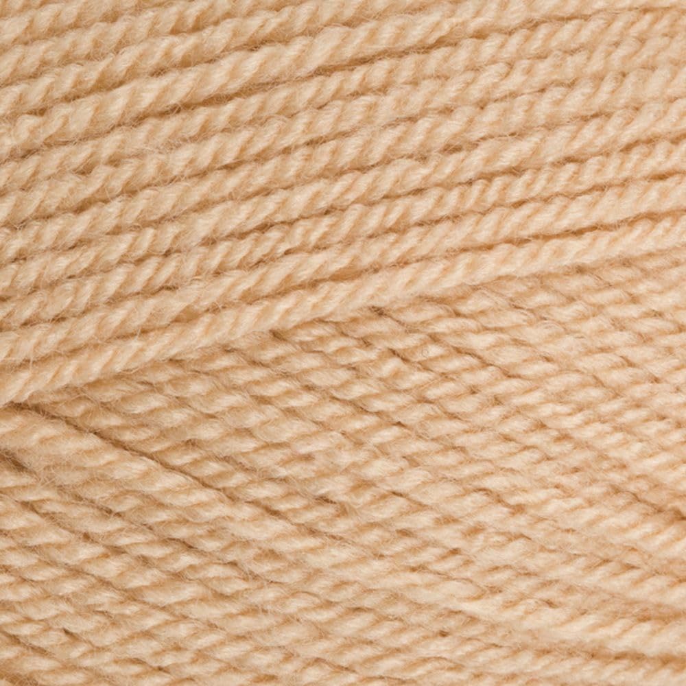 Stylecraft Knitting Yarn/Wool 100g Ball for Knit & Crochet, DK - Stone (1710)