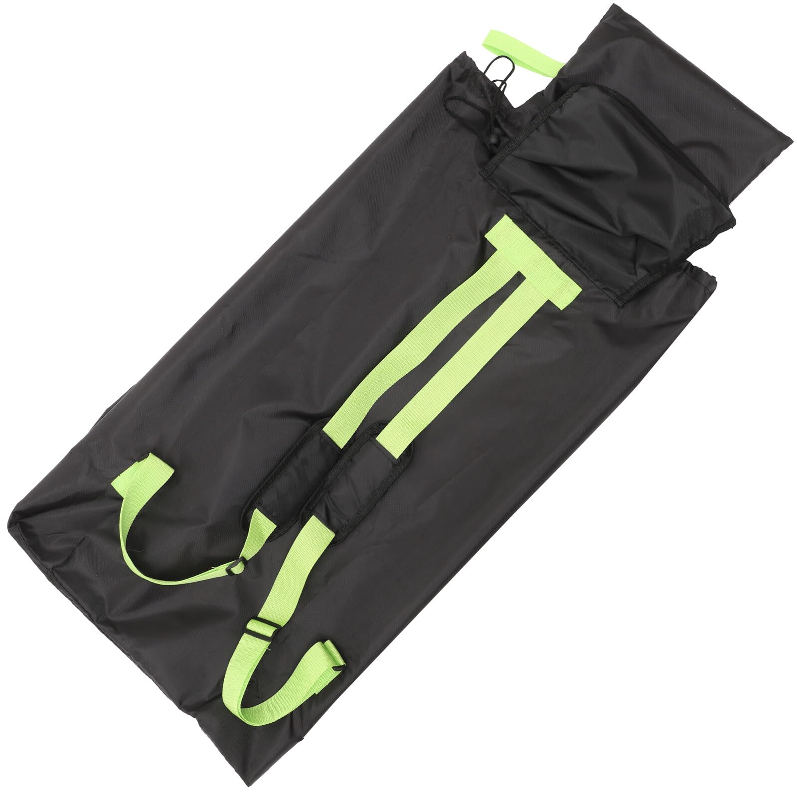 ERINGOGO Copri Carrozzina per Viaggi in Aereo Borsa Custodia Passeggino e Resistente Protezione Antidanni con Tasca Interna per Accessori Compatibile Maggior Parte dei Modelli Stroller