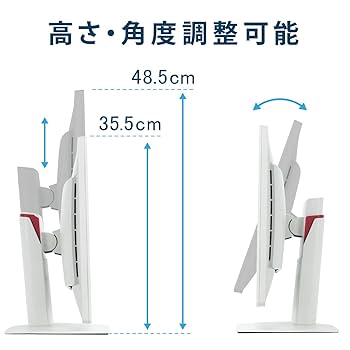 Amazon.co.jp: 富士通 23型液晶モニター VL-B23T-7 / IPSワイド
