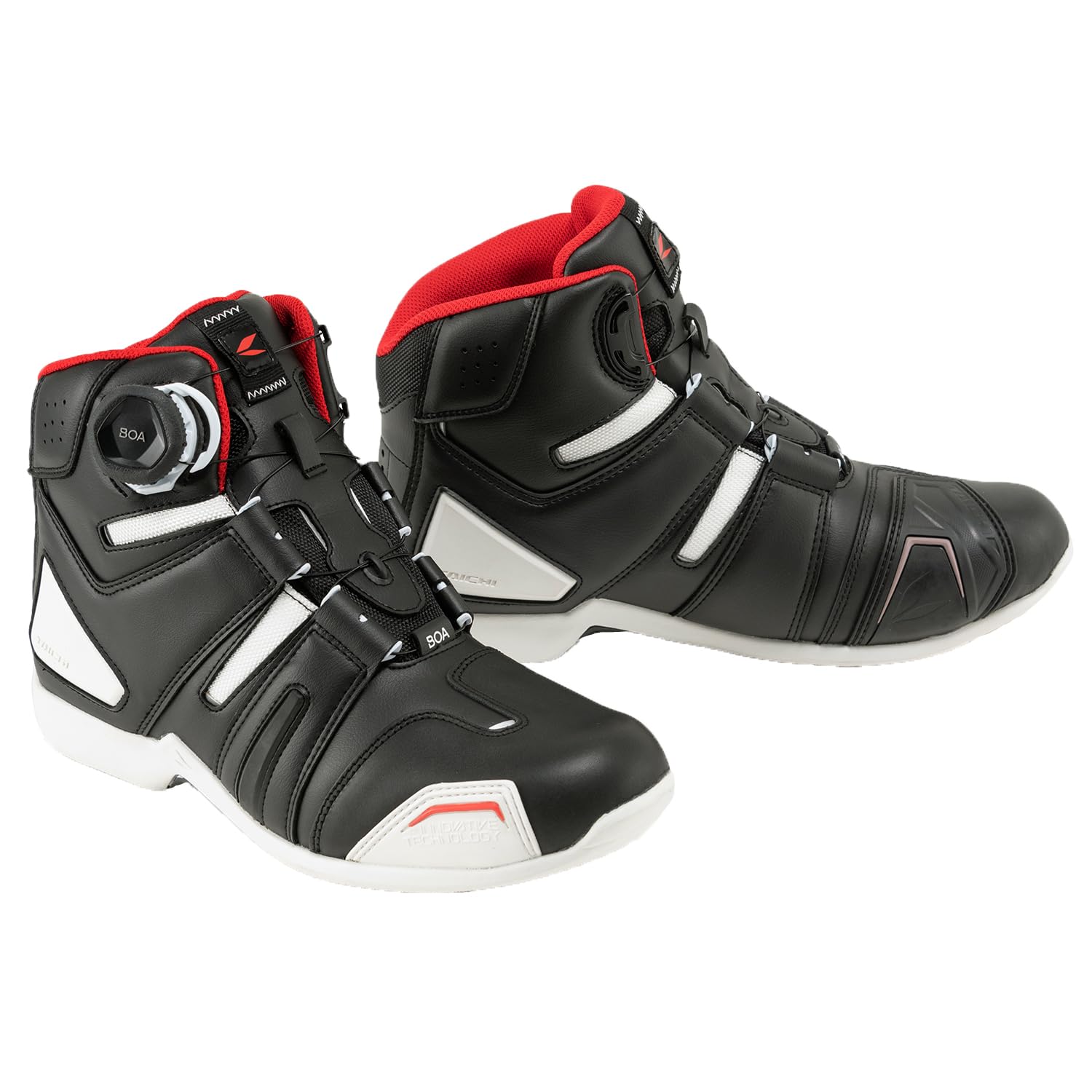 TAICHI バイクブーツ 26.5cm