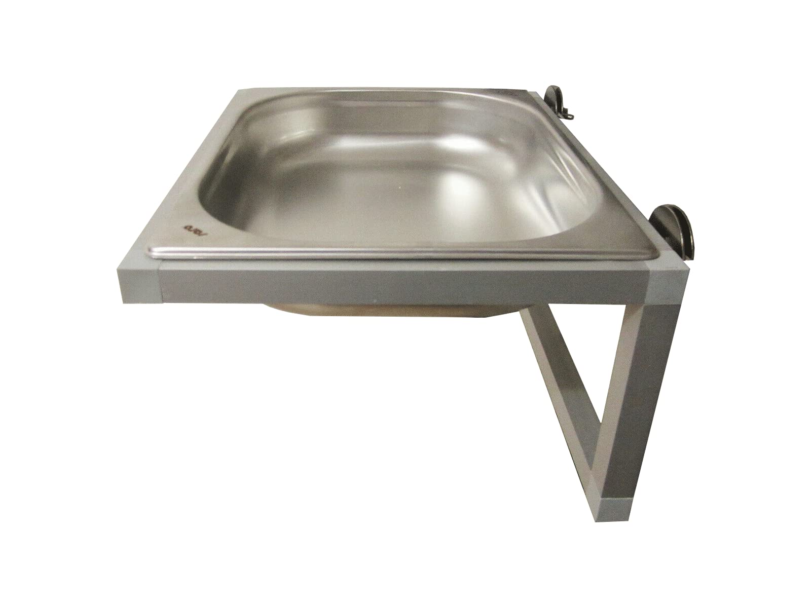 Generisch Badewanne Papageien Badehaus Voliere Freisitz Käfig Edelstahl Sittiche Vögel Vogel Vogelbadewanne Papagei Spielzeug Papageienspielzeug