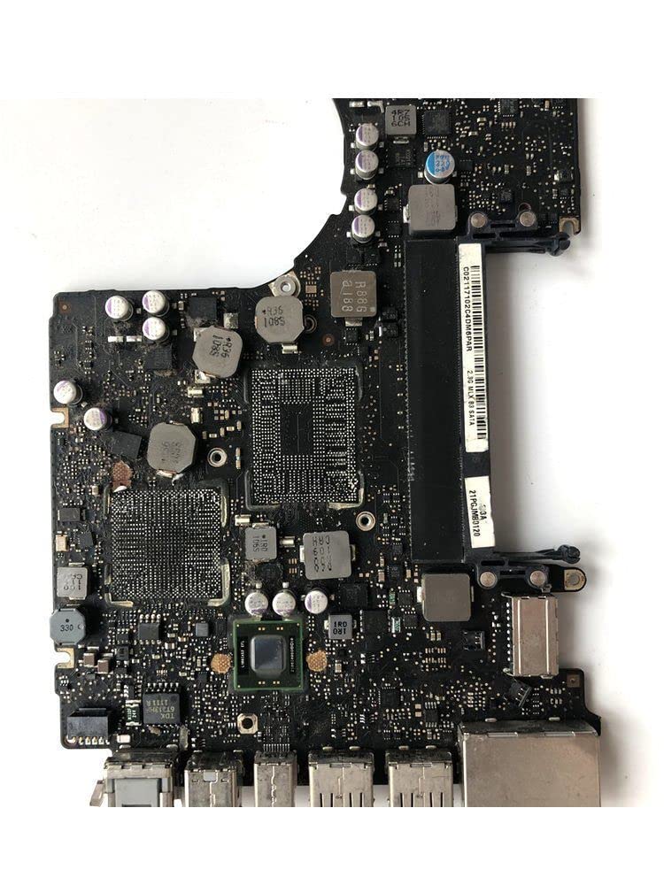 Amazon.co.jp: 820-2936 820-2936-B/A MacBook Pro 13