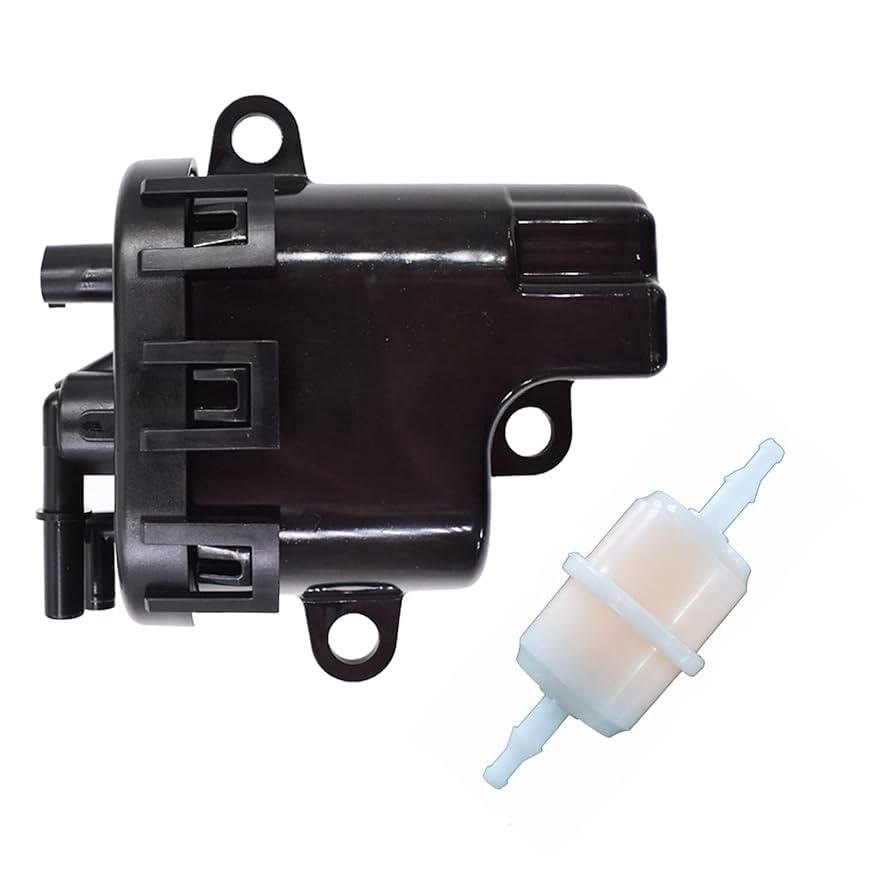 Amazon.com: YSMN Fuel Pump module Replacement for Kohler 25