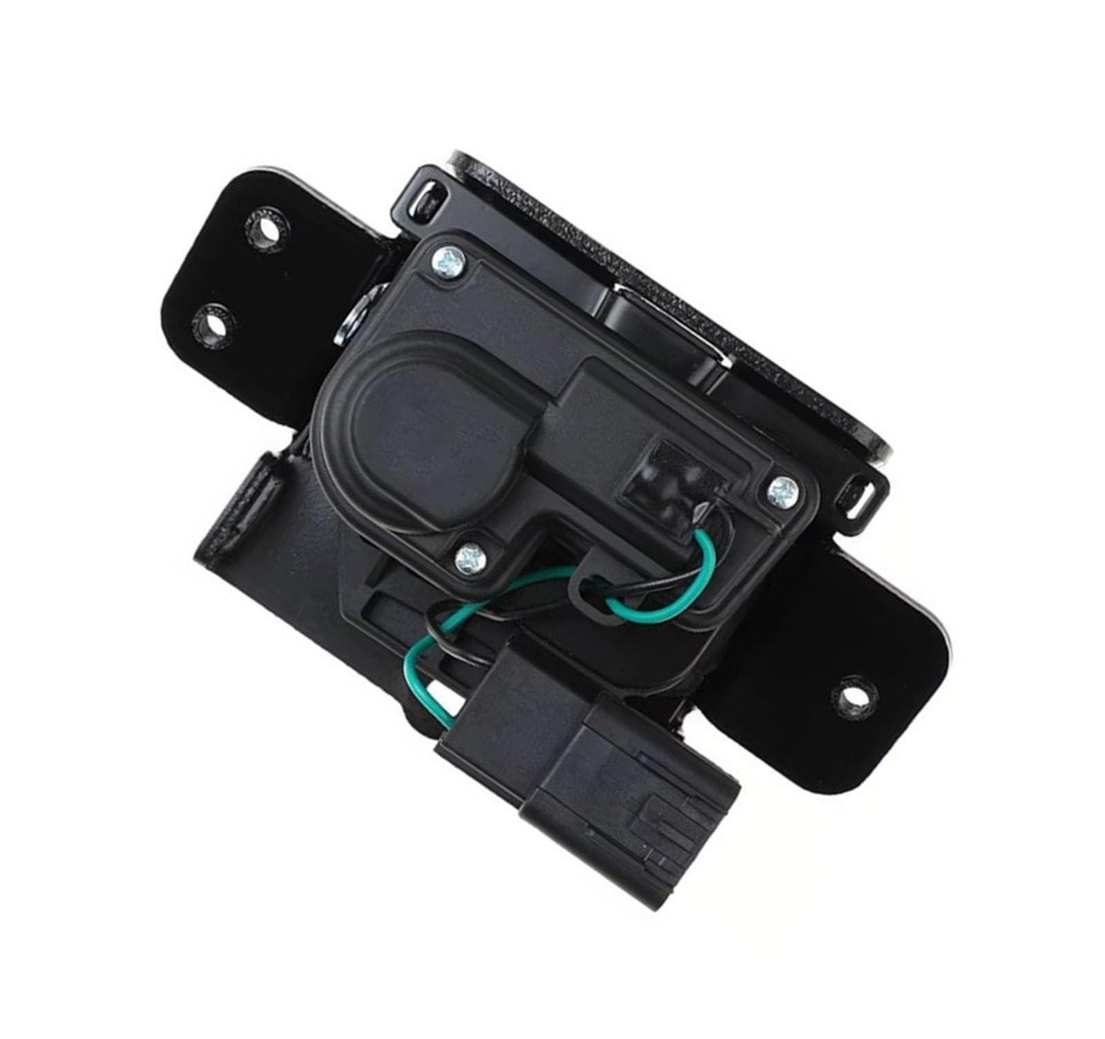 Ljicuvds One Color Compatible With Pontiac For Torrent 2006 2007 2008 2009 15195728 15780269 13584872 Rear Tailgate Boot Lock Door Lock Actuator 13501871 13581406 Tailgate Latch
