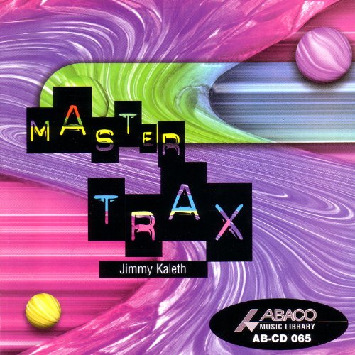 Mastertrax