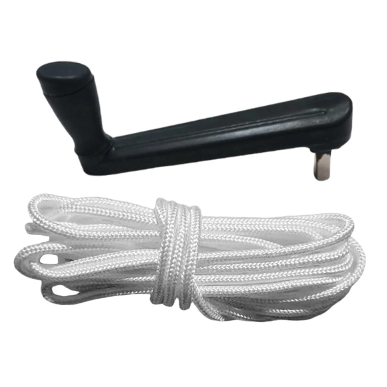 Universal Patio Umbrella Crank Handle Replacement Durable