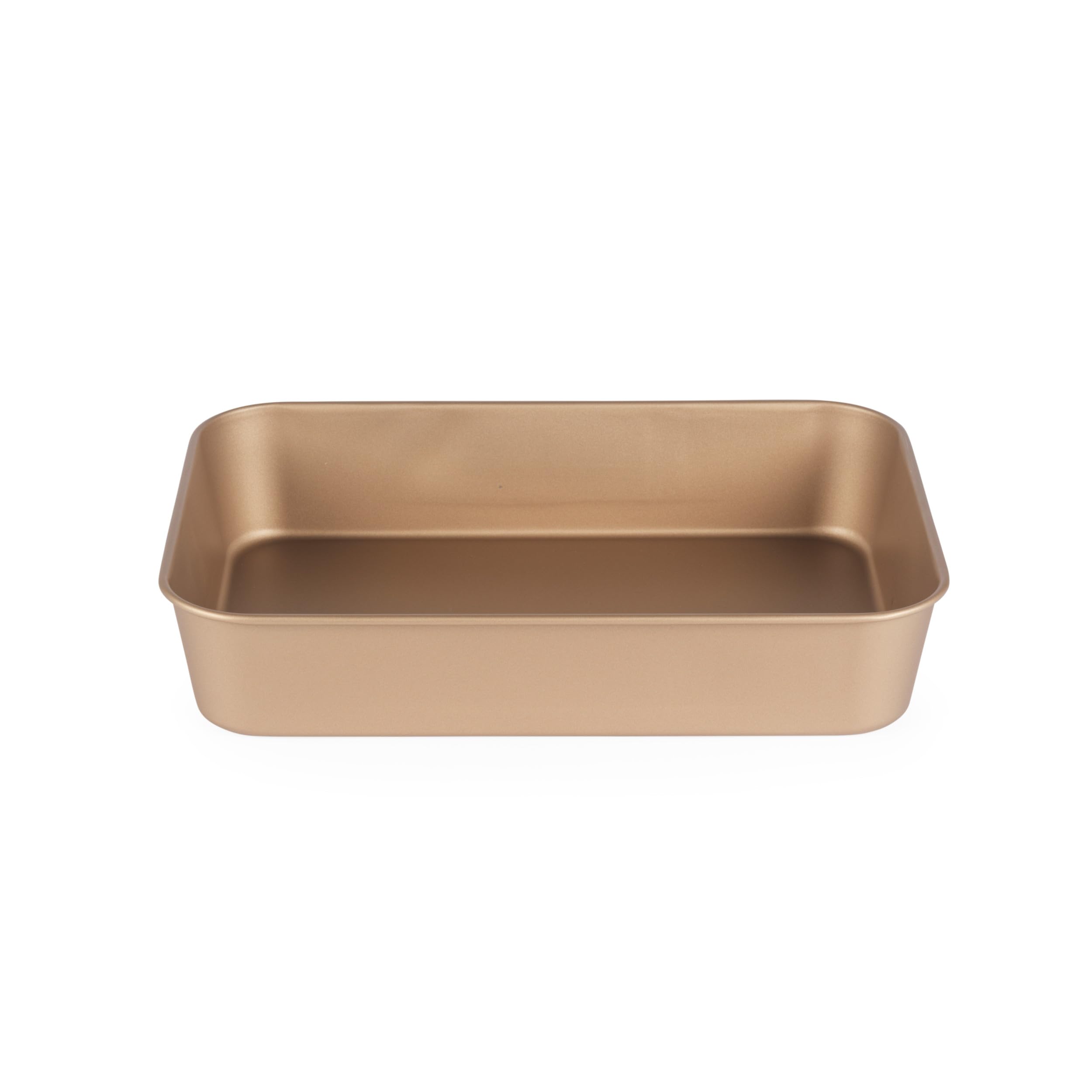Russell Hobbs Opulence Deep Roasting Tray 40cm, Carbon Steel