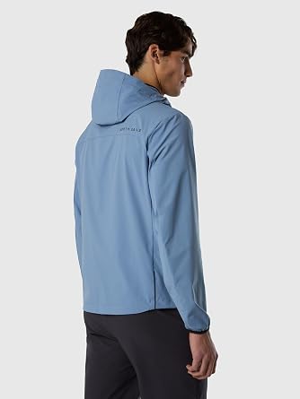 North Sails Gilet Uomo Mistral – Tessuto SOLOTEX® Elasticizzato Con Fibre Biologiche, Pieghevole In Tasca - 6