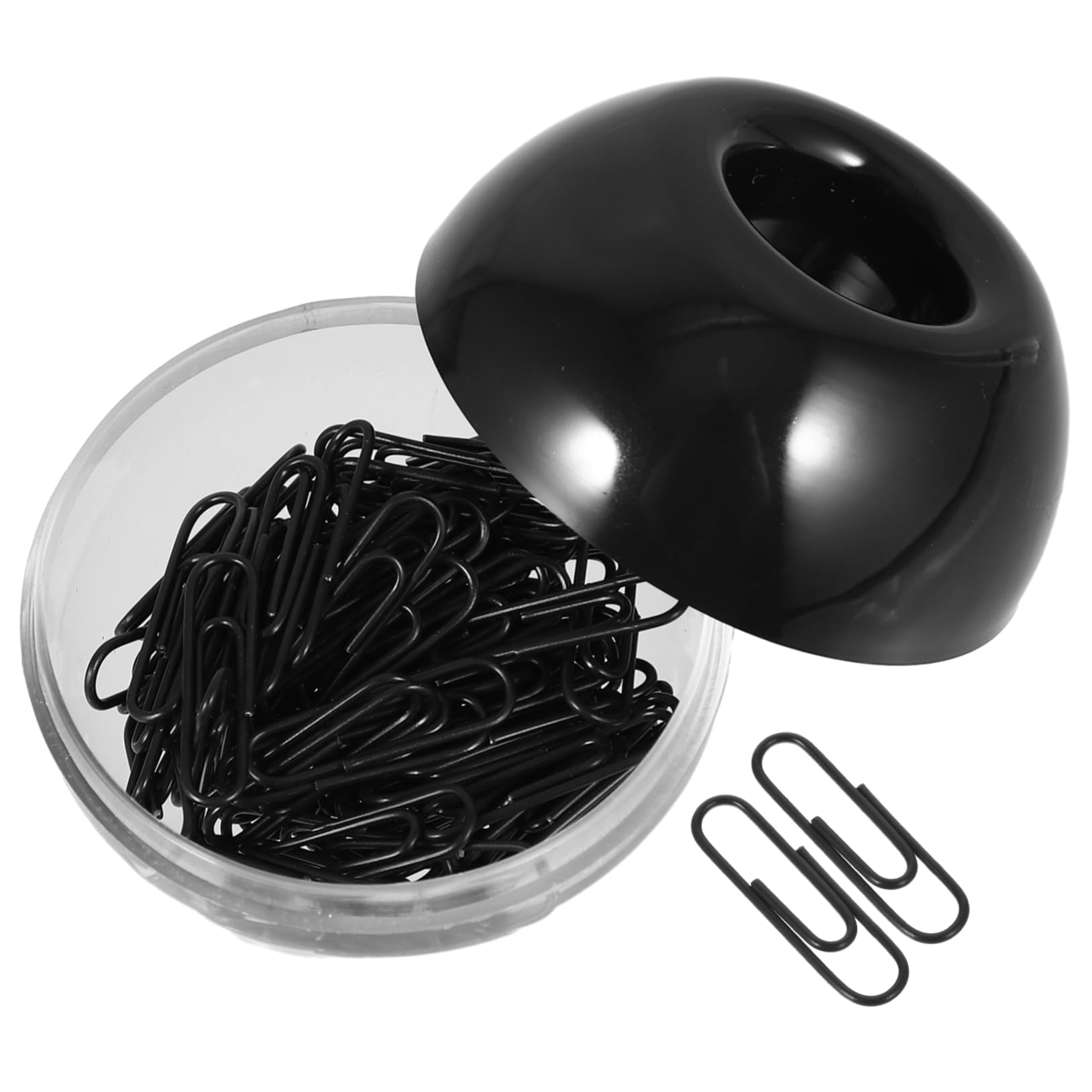 Operitacx 3ensembles Trombones Métal Créatifs De Clips -page Colorés Pour Bureau Et École Accessoires Pratiques Pour Documents Et Organisation De Notes